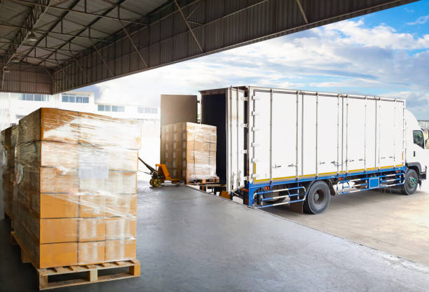 Container Loading